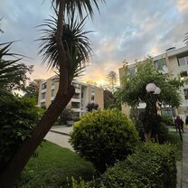 My Home in Viña del Mar, Chile!